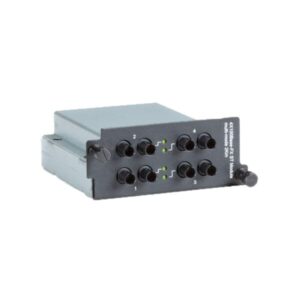 LE2711C Black Box LE2700 Series Hardened Managed Module switch plug-in module