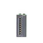 LEH1208A-2GMMSC Black Box Hardened Managed Ethernet Switch