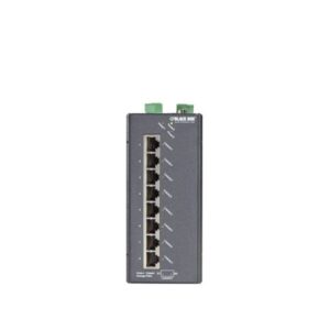LEH1208A-2GMMSC Black Box Hardened Managed Ethernet Switch