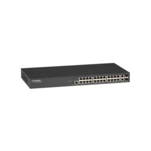 LGB1126A-R2 Black Box – switch – 26 ports – managed – rack-mountable