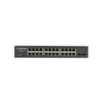 LGB2126A Black Box Gigabit Ethernet Managed Switch