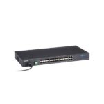 LGB5124A-R2 Black Box SFP Managed Switch Eco – switch – 24 ports