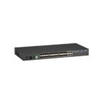 LGB5128A-R2 Black Box – switch – 28 ports – managed – rack-mountable