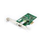 LH1690C-LC-R3 Black Box Network Adapter PCIe 1000Base-SX x 1