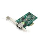 LH1690C-SC Black Box Fiber Adapter Network Adapter PCIe 1000Base-SX