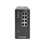 LIE1080A Black Box Industrial Extreme 8-port Ethernet Switch