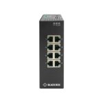 LIG1080A Black Box Industrial Extreme Temp 8-port Ethernet Switch