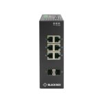 LIG1082A Black Box Industrial Extreme 6-port Ethernet Switch