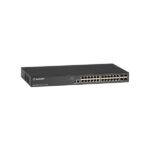 LPB3028A Black Box LPB3000 Series LPB3028A Switch 28 ports Rack-mountable