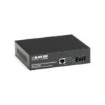LPS500A-MM-LC-R2 Black Box LPS500 Transceivers/Media Converter