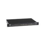 NBSALL8MGR Black Box Rackmount Gang Switch 8 Ports – Manageable