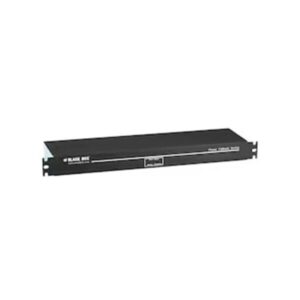 PFBS240 Black Box Fallback Switch 240 VAC