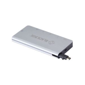 USBC2000-DP-KIT Black Box USB-C Docking Station DisplayPort Bundle
