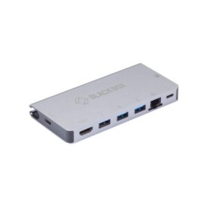 USBC2000-VGA-KIT ADAPT USB-C TO MULTIPLE INTERFACES