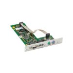 ACX1MR-AR Black Box Server Switch DKM Receiver Modular Interface Card Expansion module