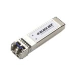 ACXSFPS Black Box DKM FX HD Video and Peripheral Matrix Switch Single-Mode Fiber SFP