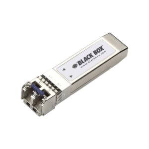 ACXSFPS Black Box DKM FX HD Video and Peripheral Matrix Switch Single-Mode Fiber SFP