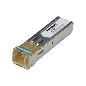 LFP421 Black Box with Extended Diagnostics – SFP (mini-GBIC) transceiver module