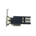 NIC-S400-2X10G-PT-SR-FBR Blue Coat 10 Gigabit Ethernet bypass NIC Network Adapter