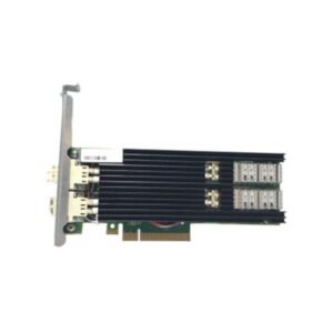 NIC-S400-2X10G-PT-SR-FBR Blue Coat 10 Gigabit Ethernet bypass NIC Network Adapter