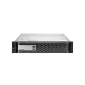 DSA-N2C8XC-12AT Bosch Storage System Base Unit and Dual Controller