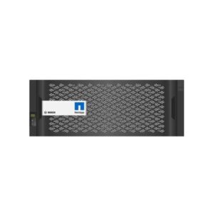 DSA-N6C8XC-60AT Bosch Storage System Base Unit and Dual controller