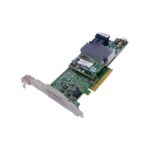 03-25420-11A Broadcom 9361-8I MegaRAID 8-Ports 12GBPS PCI-E