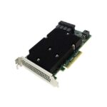 05-25600-00 Broadcom PCI-E 3.0 SAS/SATA 12GBPS Host Bus Adapter
