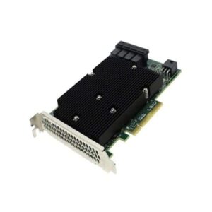 05-25600-00 Broadcom PCI-E 3.0 SAS/SATA 12GBPS Host Bus Adapter