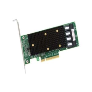 05-50008-00 Broadcom 12GBPS SAS/SATA PCI-Express Adapter