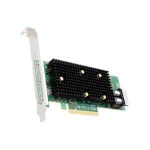 05-50008-01 Broadcom HBA 9400-8i Storage Controller SATA 6Gb/s / SAS