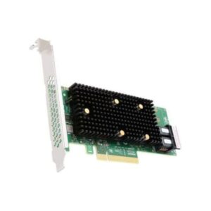 05-50008-02 Broadcom 12gb/s Sas/sata/nvme Pcie Raid Controller
