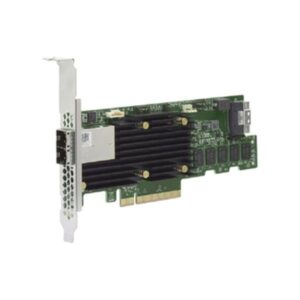 05-50076-00 Broadcom PCI-E SAS-SATA Storage Adapter