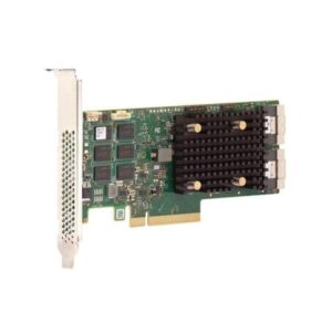 05-50077-00 BROADCOM 9560-16i 12gb/s Sas/sata Pcie Raid Controller
