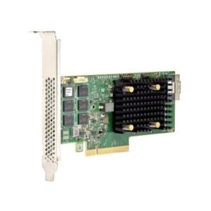 05-50077-01 Broadcom MegaRAID 9560-8i Storage Controller (RAID) SATA 6Gb/s / SAS 12