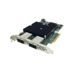 9300-16E Broadcom 12GB 16 Port Ext PCI-E 3.0 SAS SATA HBA