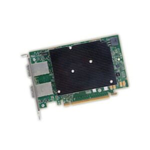 9302-16E Broadcom 16-ports 12gb/s Sas+sata To Pci Express