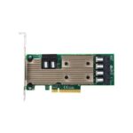 9305-24I Broadcom LSI 12Gb/s 24-Port Internal PCI Express 3.0 SAS Non-RAID Controller