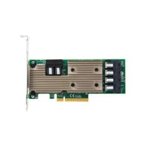 9305-24I Broadcom LSI 12Gb/s 24-Port Internal PCI Express 3.0 SAS Non-RAID Controller