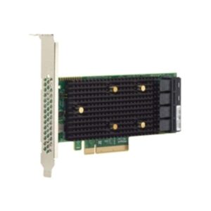 9400-16I Broadcom 12gb/s Sas/sata/nvme Tri-mode Pcie Host Bus Adapter