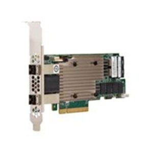 9480-8I8E Broadcom Megaraid Storage controller Raid