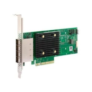 9500-16E Broadcom Tri-Mode 16 Ports Host Bus Adapter SATA