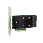 9500-16I Broadcom 16-Ports Int 12GBPS SAS-SATA PCI-E