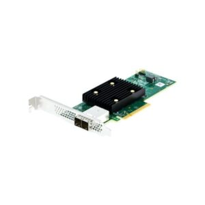 9500-8E Broadcom 8-Ports 12Gbps SAS-SATA PCI-e Tri-mode HBA