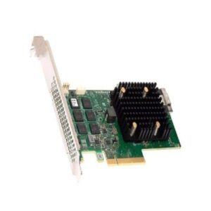 9560-8I Broadcom MegaRAID 12Gbps SAS/SATA/PCIE Controller