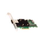 9580-8i8e Broadcom 12Gb/s x8 PCIe 4.0 SAS RAID Controller