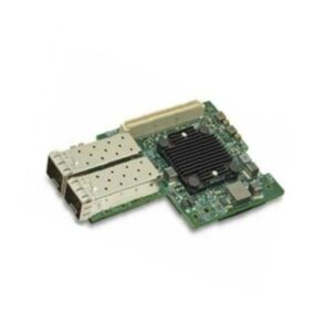 BCM957414M4142C Broadcom Dual-Ports 25 GB/S Ethernet PCI-E