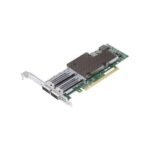 BCM957508-P2100G Broadcom NetXtreme E-Series P2100G Network Adapter PCIe