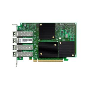 LPE31004-M6-SIO Broadcom 4-port 16G FC Short Wave Optical