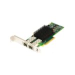 LPe31002-M6 Broadcom 2 Ports 16GFC Short SFP Fibre Channel Host Bus Adapter